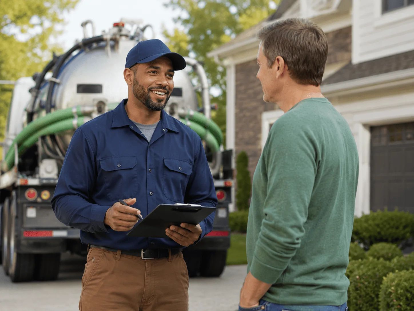Mosquito Control Lisbon Falls, ME FAQs